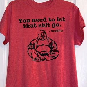 Spencer T-shirt / Brand New Never Worn